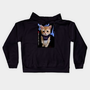 sathacat Kids Hoodie